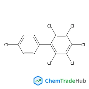 2,3,4,4',5,6-Hexachlorobiphenyl
