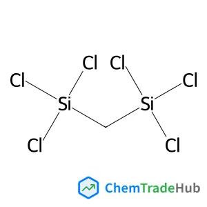 Silane,1,1'-methylenebis[1,1,1-trichloro-