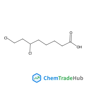 Octanoic acid,6,8-dichloro-