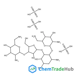 Framycetin sulfate