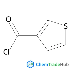 3-Thiophenecarbonyl chloride