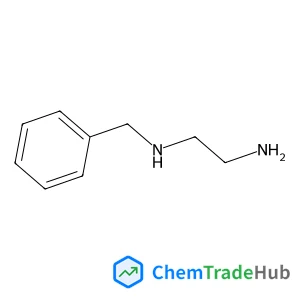 N-Benzyl-1,2-ethanediamine