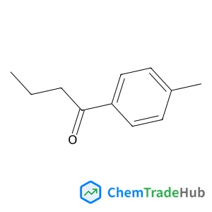 1-(4-Methylphenyl)-1-butanone