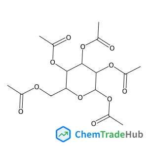 BETA-D-GALACTOSE PENTAACETATE