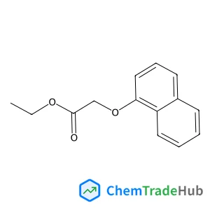 Ethyl (1-naphthyloxy)acetate