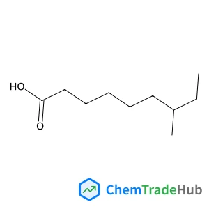 7-Methylnonanoic acid