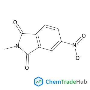 2-Methyl-5-nitro-1H-isoindole-1,3(2H)-dione