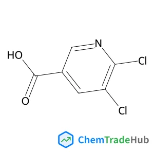 5,6-Dichloronicotinic acid