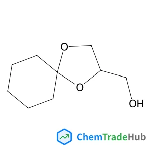 (1,4-DIOXA-SPIRO[4.,5]DEC-2-YL) -METHANOL
