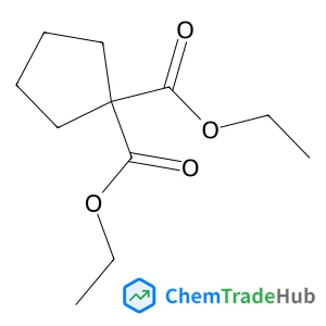 Diethyl 1,1-cyclopentanedicarboxylate