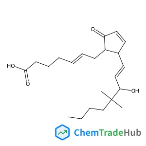 16,16-DIMETHYL PROSTAGLANDIN A2