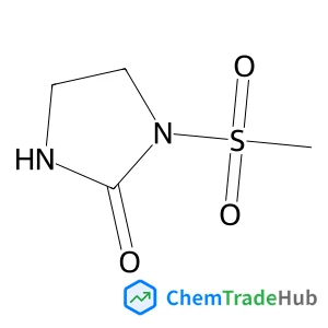 1-(Methylsulfonyl)-2-imidazolidinone