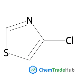 4-Chloro-1,3-thiazole