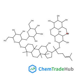 Ginsenoside Rb1