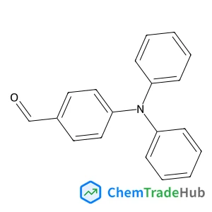 4-(Diphenylamino)benzaldehyde