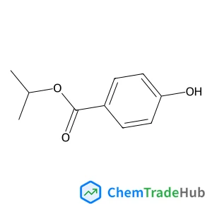 Isopropyl 4-hydroxybenzoate