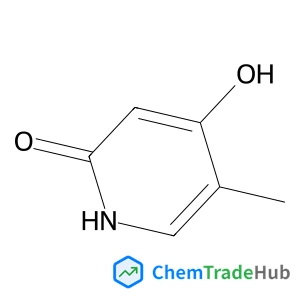 4-hydroxy-5-methylpyridin-2(1H)-one