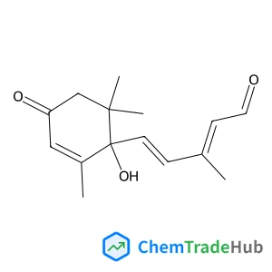 (+)-ABSCISIC ALDEHYDE
