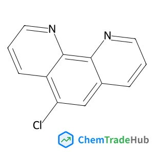 5-Chloro-1,10-phenanthroline