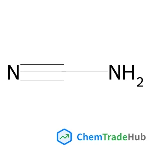 Cyanamide