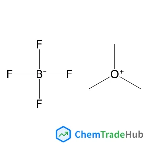 trimethyloxonium tetrafluoroborate