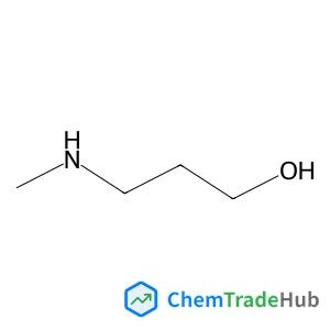 3-(Methylamino)-1-propanol