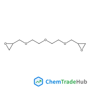 2,2'-[Oxybis(2,1-ethanediyloxymethylene)]dioxirane