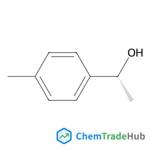 (1R)-1-(4-Methylphenyl)ethanol