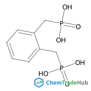 (1,2-PHENYLENEBIS(METHYLENE))DIPHOSPHONIC ACID