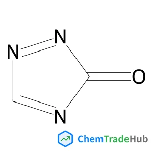 3H-1,2,4-Triazol-3-one 3H-1,2,4-Triazol-3-one