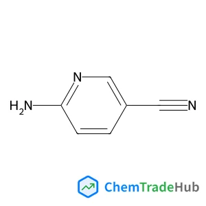 6-Aminonicotinonitrile