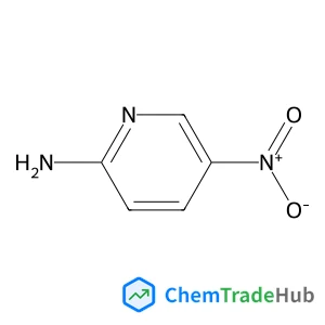 5-Nitro-2-pyridinamine