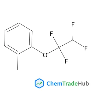 1-Methyl-2-(1,1,2,2-tetrafluoroethoxy)benzene
