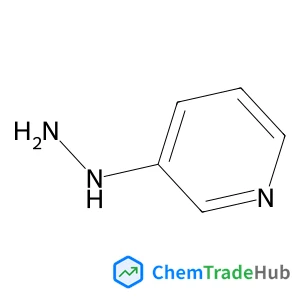 3-hydrazinylpyridine