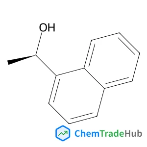 (1R)-1-(1-Naphthyl)ethanol