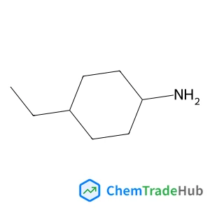 (4-ETHYLCYCLOHEXYL)AMINE