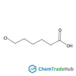 6-Chlorohexanoic acid