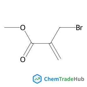 Methyl 2-(bromomethyl)acrylate
