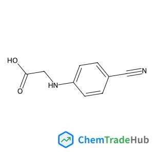 N-(4-Cyanophenyl)glycine
