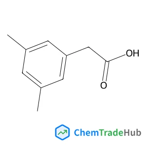 (3,5-Dimethylphenyl)acetic acid