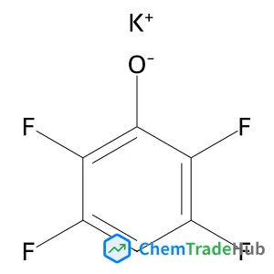 Potassium 2,3,5,6-tetrafluorophenolate