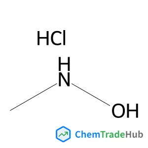 N-Methylhydroxylamine HydrochlorideDISCONTINUED SEE M312780