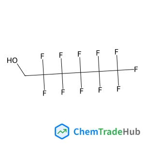 1H,1H-Perfluorohexan-1-ol