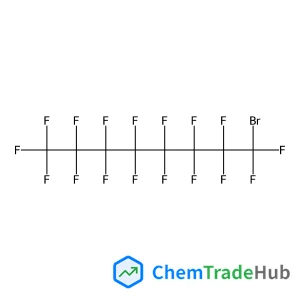 1-Bromo-1,1,2,2,3,3,4,4,5,5,6,6,7,7,8,8,8-heptadecafluorooctane