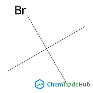 2-Bromo-2-(~2~H_3_)methyl(~2~H_6_)propane 2-Bromo-2-(~2~H_3_)methyl(~2~H_6_)propane