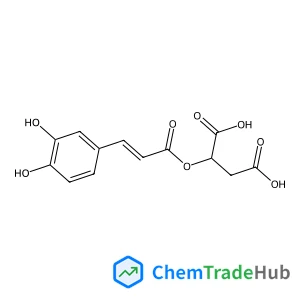 Phaselic acid, (-)-