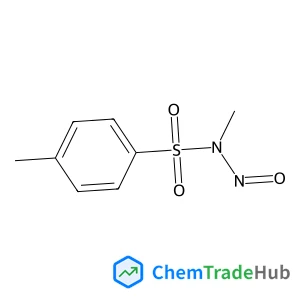 4-Methyl-N-(~2~H_3_)methyl-N-nitrosobenzenesulfonamide