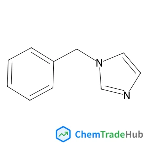 1-Benzyl-1H-imidazole