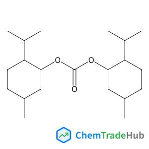 Bis(2-isopropyl-5-methylcyclohexyl) carbonate