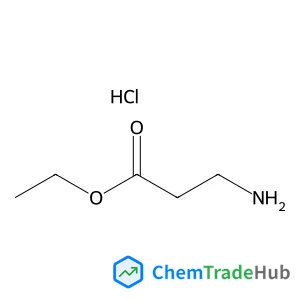 Ethyl beta-alaninate hydrochloride (1:1)